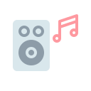 altavoz icon