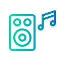 altavoz icon