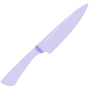 cuchillo icon