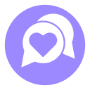 chat icon