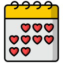 calendario icon