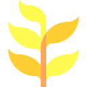 heliconia icon