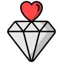 diamante icon