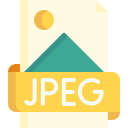 jpeg icon