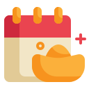 calendario icon