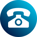 telefono viejo icon