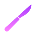 cuchillo icon