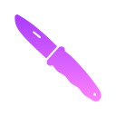 cuchillo icon