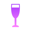 copa de vino icon