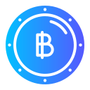 baht icon