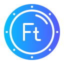 florín icon