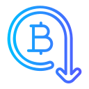 bitcoin icon