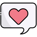 chat icon