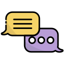 chat icon