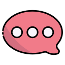 chat icon