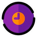 reloj icon