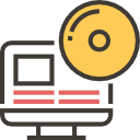 monitor icon