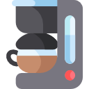 Coffee maker 