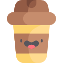 Coffee icon