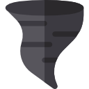 tornado icon