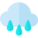 lluvia icon