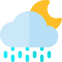 lluvia icon