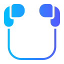 auriculares icon