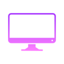 monitor icon