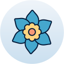 gardenia icon