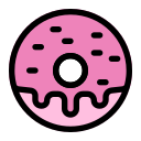 rosquilla icon