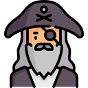 pirata icon