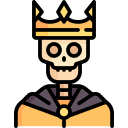 esqueleto icon