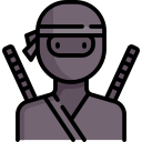 ninja icon