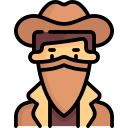 vaquero icon