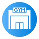 gimnasio icon