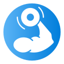 Muscle icon