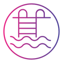 piscina icon