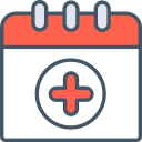 calendario icon