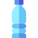 botella de agua icon