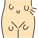 dermatitis icon