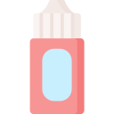 liquido vape icon