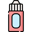 liquido vape icon