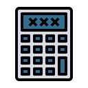 calculadora icon