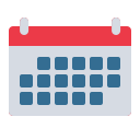 calendario icon