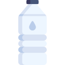 botella de agua icon