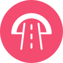 túnel icon