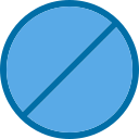 prohibido icon