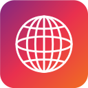 comunicacion global icon