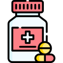 medicamento icon