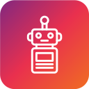 robot icon